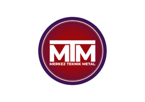 Merkez Teknik Metal Logo